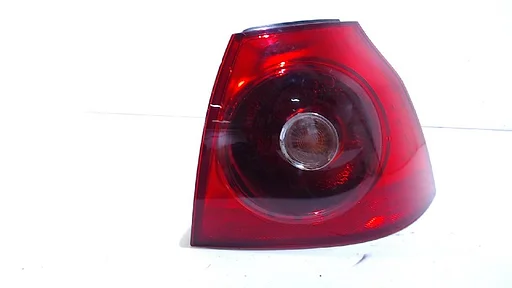 Achterlicht carrosserie rechts Volkswagen Golf