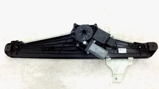 Raammechaniek elektrisch links achter Citroën C5