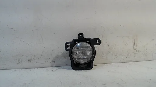 Mistlamp links Peugeot 208