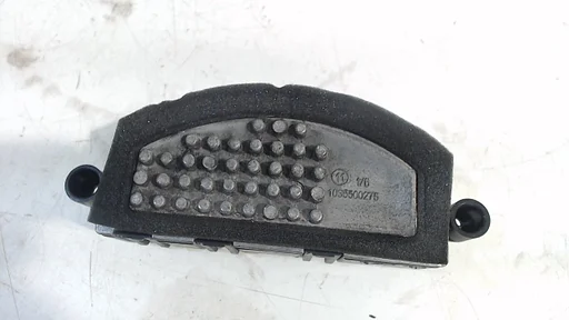 Kachelweerstand Mercedes-Benz B-Klasse