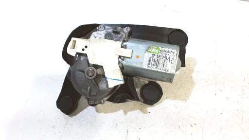 Ruitenwissermotor achter Citroën C3