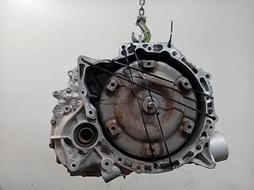 Versnellingsbak automaat Opel Corsa