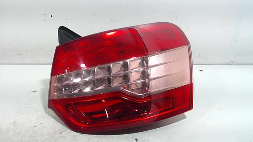 Achterlicht carrosserie rechts Citroën C5