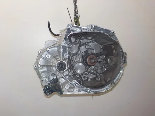 Versnellingsbak schakel Citroën DS3