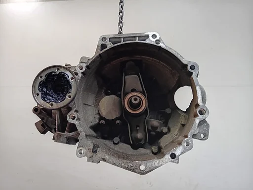 Versnellingsbak schakel Volkswagen Golf