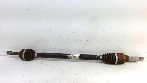 Draagarm rechts voor Citroën C3