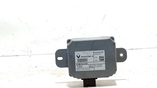 Airbag module Renault Mégane