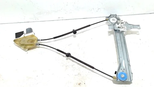 Raammechaniek elektrisch links achter Renault Mégane