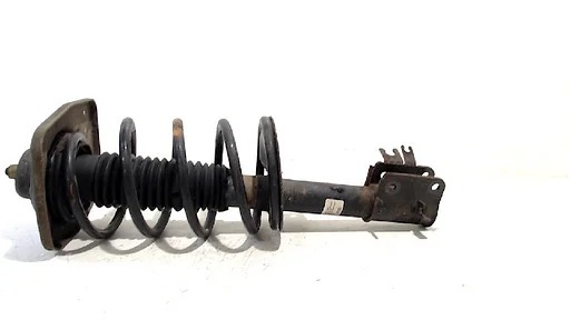 Veerpoot rechts voor Citroën C8