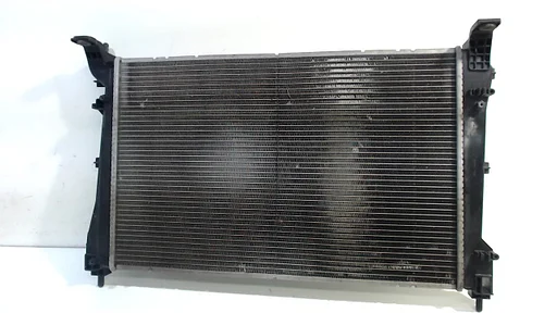Radiateur Fiat Doblo