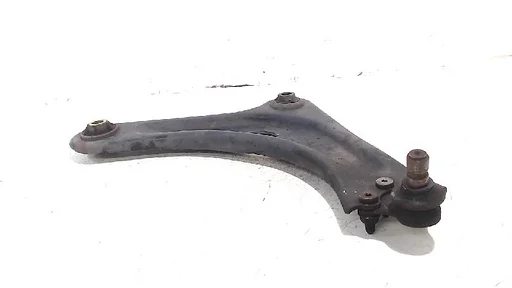 Draagarm rechts voor Citroën C3