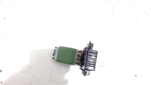 Kachelweerstand Citroën Berlingo