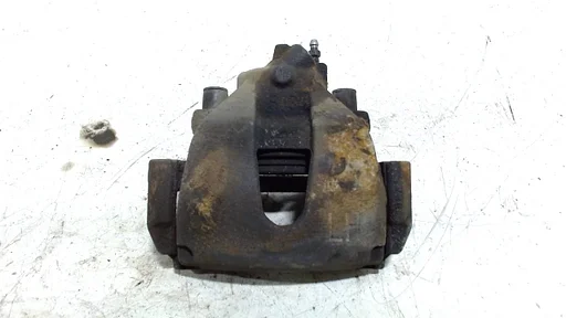 Remklauw links voor Ford Focus