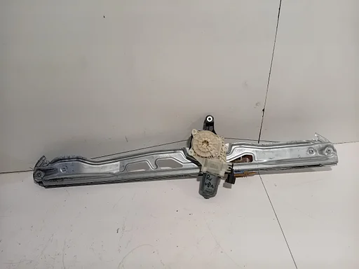 Raammechaniek elektrisch rechts voor Ford Transit