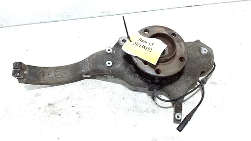 Wielnaaf links voor BMW X5