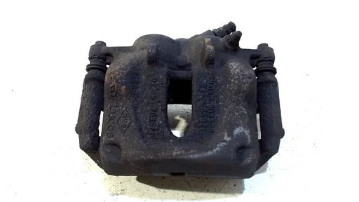 Remklauw links voor Renault Trafic