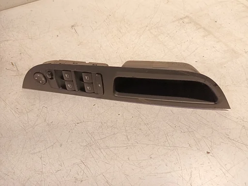 Bedieningspaneel elektrische ramen BMW 5 serie