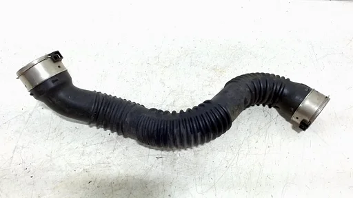 Turboleidingen Mercedes-Benz GLA