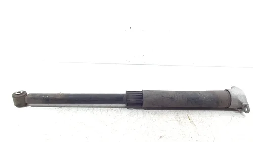 Schokbreker rechts achter Ford Fiesta