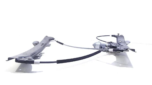 Raammechaniek elektrisch rechts voor BMW 5 serie