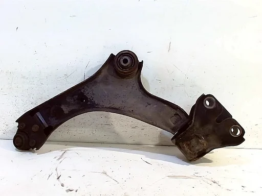 Draagarm rechts voor Volvo S80