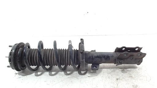 Veerpoot rechts voor Ford Fiesta