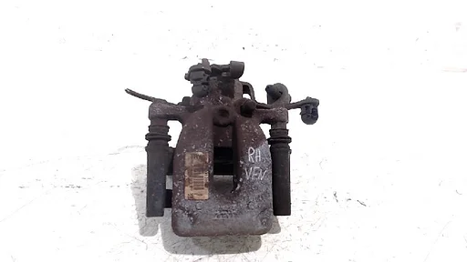 Remklauw rechts achter Citroën Berlingo