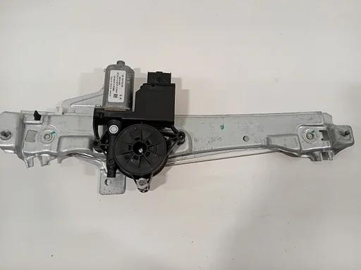 Raammechaniek elektrisch rechts achter Citroën C3