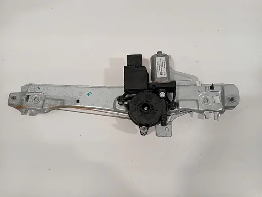 Raammechaniek elektrisch links achter Citroën C3