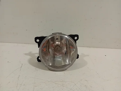 Mistlamp links Peugeot 208