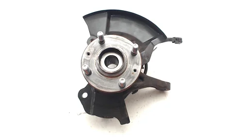 Wielnaaf links voor Hyundai i20