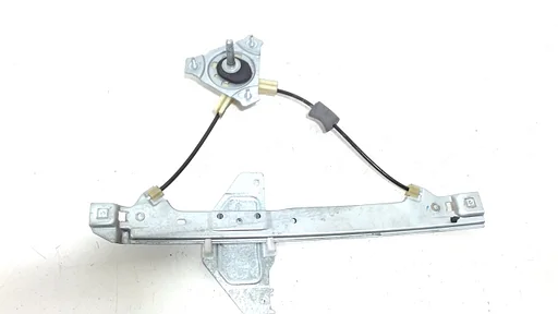 Raammechaniek rechts achter Citroën C3