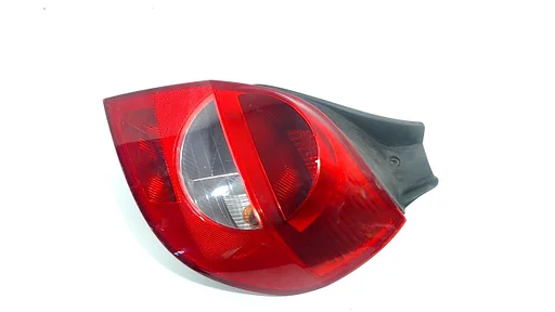 Achterlicht carrosserie rechts Renault Clio