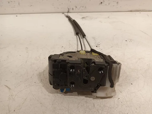 Slot mechaniek portier elektrisch centrale vergrendeling rechts voor Hyundai i20