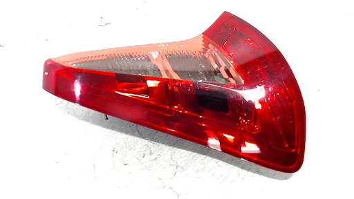 Achterlicht links buiten Citroën C4