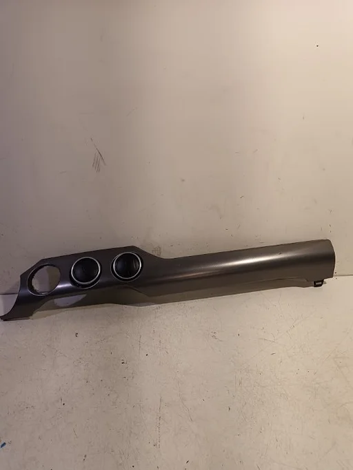 Dashboard luchtrooster midden Ford Mustang