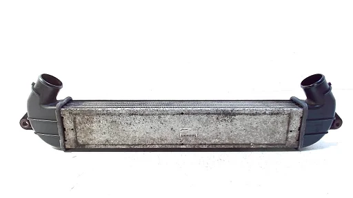 Intercooler radiateur Fiat Doblo