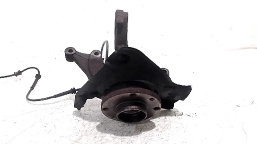 Wielnaaf links voor Fiat Idea