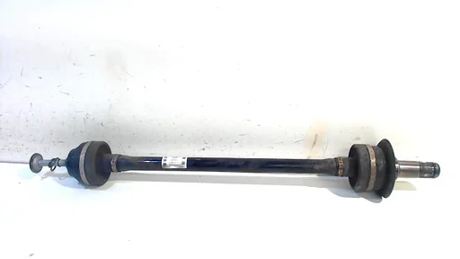 Aandrijfas rechts achter BMW X5