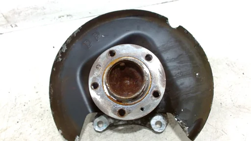 Wielnaaf rechts achter Peugeot 308