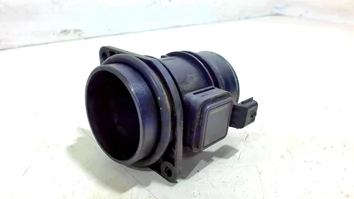 Luchtmassameter Renault Kangoo