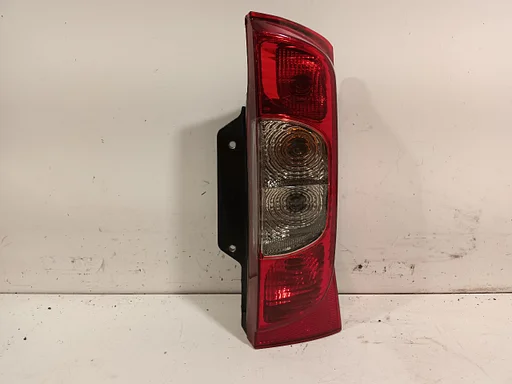 Achterlicht carrosserie rechts Citroën Nemo