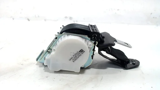 Veiligheidsgordel rechts achter Citroën C3