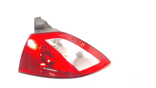 Achterlicht links buiten Renault Mégane