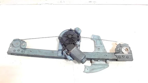 Raammechaniek elektrisch links voor Peugeot 107