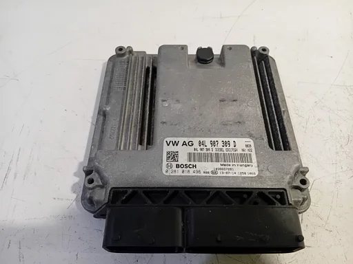 Computer motormanagement Seat Leon