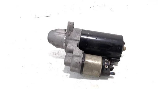 Startmotor Chevrolet Aveo