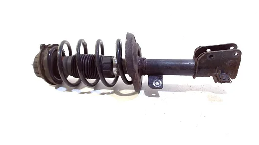 Veerpoot rechts voor Fiat Bravo