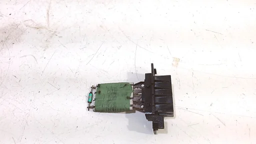 Kachelweerstand Citroën Berlingo