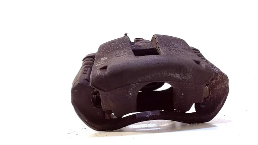 Remklauw rechts voor Fiat Stilo